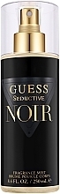 Guess Seductive Noir - Parfümierter Körpernebel  — Bild N1