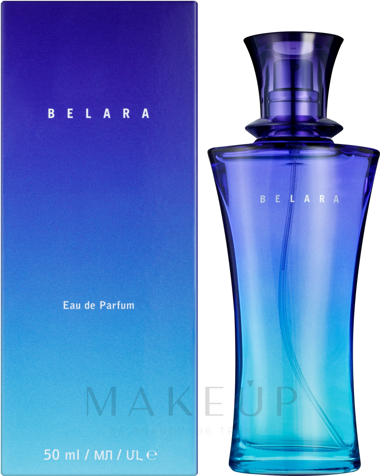 Mary Kay Belara - Eau de Parfum — Foto 50 ml