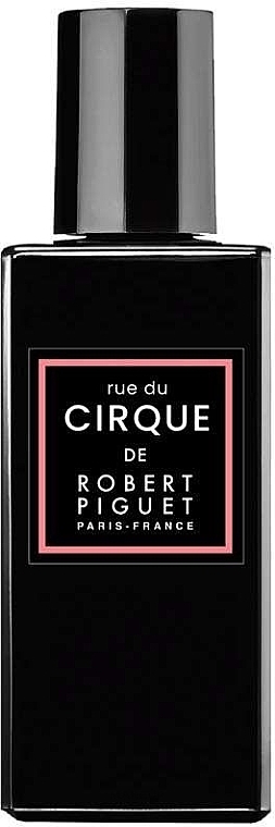 Robert Piguet Rue Du Cirque - Eau de Parfum — Bild N1