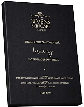 Düfte, Parfümerie und Kosmetik Anti-Aging-Gesichtsmaske - Sevens Skincare