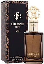 Roberto Cavalli Uomo Parfum - Parfum — Bild N1