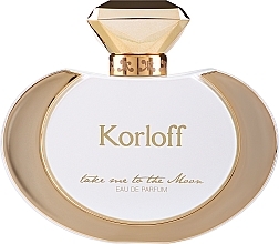 Korloff Paris Take me to the Moon - Eau de Parfum — Foto N1