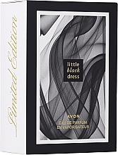 Avon Little Black Dress Eau De Parfum For Her Limited Edition - Eau de Parfum — Bild N2