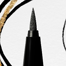 Eyeliner - Sisley Ligne Noire Eyeliner — Bild N4