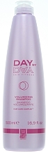 Düfte, Parfümerie und Kosmetik Volumen-Shampoo für feines Haar - Green Light Day By Day Volumizing Shampoo 