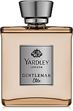 Yardley Gentleman Elite - Eau de Parfum — Bild N2