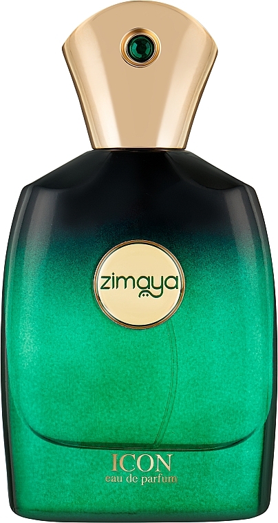 Zimaya Icon - Eau de Parfum — Bild N1