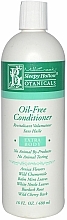 Düfte, Parfümerie und Kosmetik Volumen Haarspülung - Sleepy Hollow Botanicals Oil Free Conditioner Extra Body