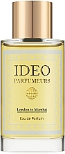 Ideo Parfumeurs London to Mumbai - Eau de Parfum — Bild N1