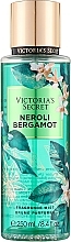 Parfümiertes Körperspray - Victoria's Secret Neroli Bergamot Fragrance Mist — Bild N1