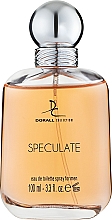 Dorall Collection Speculate - Eau de Toilette — Bild N1