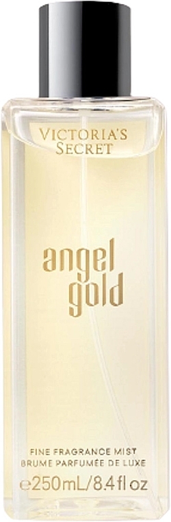 Parfümiertes Körperspray - Victoria's Secret Angel Gold Fine Fragrance Mist — Bild N1