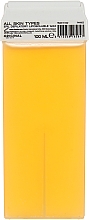 Düfte, Parfümerie und Kosmetik Enthaarungswachs gelb - Original Best Buy Epil Wax Cartridge