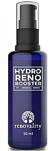 Düfte, Parfümerie und Kosmetik Feuchtigkeitsspendende Gesichtbutter - Renovality Hydro Renobooster