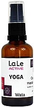 Düfte, Parfümerie und Kosmetik Körpermassageöl Wata - La-Le Active Yoga Body Massage Oil