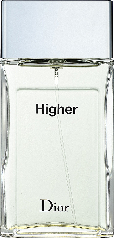 Dior Higher - Eau de Toilette 