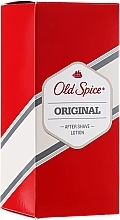 After Shave Lotion - Old Spice Original After Shave Lotion — Bild N3