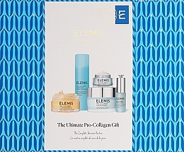 Düfte, Parfümerie und Kosmetik Gesichtspflegeset 6 St. - Elemis The Ultimate Pro-Collagen Gift 
