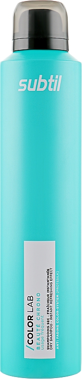Trockenshampoo für alle Haartypen - Laboratoire Ducastel Subtil Express Beauty Dry Shampoo — Bild N1