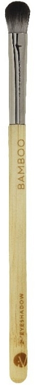 Lidschatten Pinsel 498658 - Inter-Vion Bamboo — Bild N1