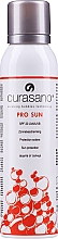 Düfte, Parfümerie und Kosmetik Sonnenschutzsprühen für den Körper SPF 20 - Curasano Creaking Bubbles Pro Sun Factor 20