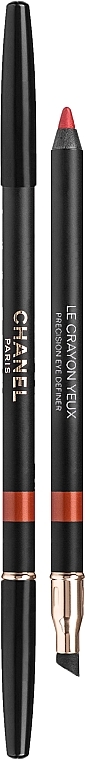 Augenkonturenstift - Chanel Le Crayon Yeux