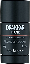 Guy Laroche Drakkar Noir - Deostick — Bild N1