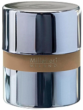 Duftkerze - Millefiori Milano Cedar Scented Candle — Bild N2