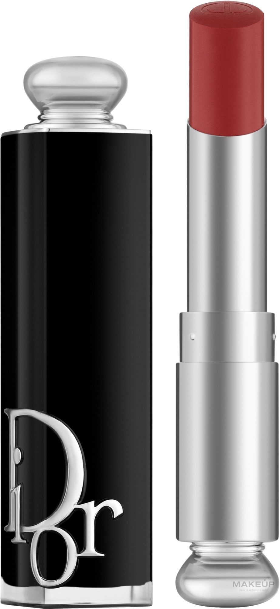 Lippenstift mit nachfüllbarem Flakon - Dior Addict Refillable Lipstick — Bild 008 - Dior 8