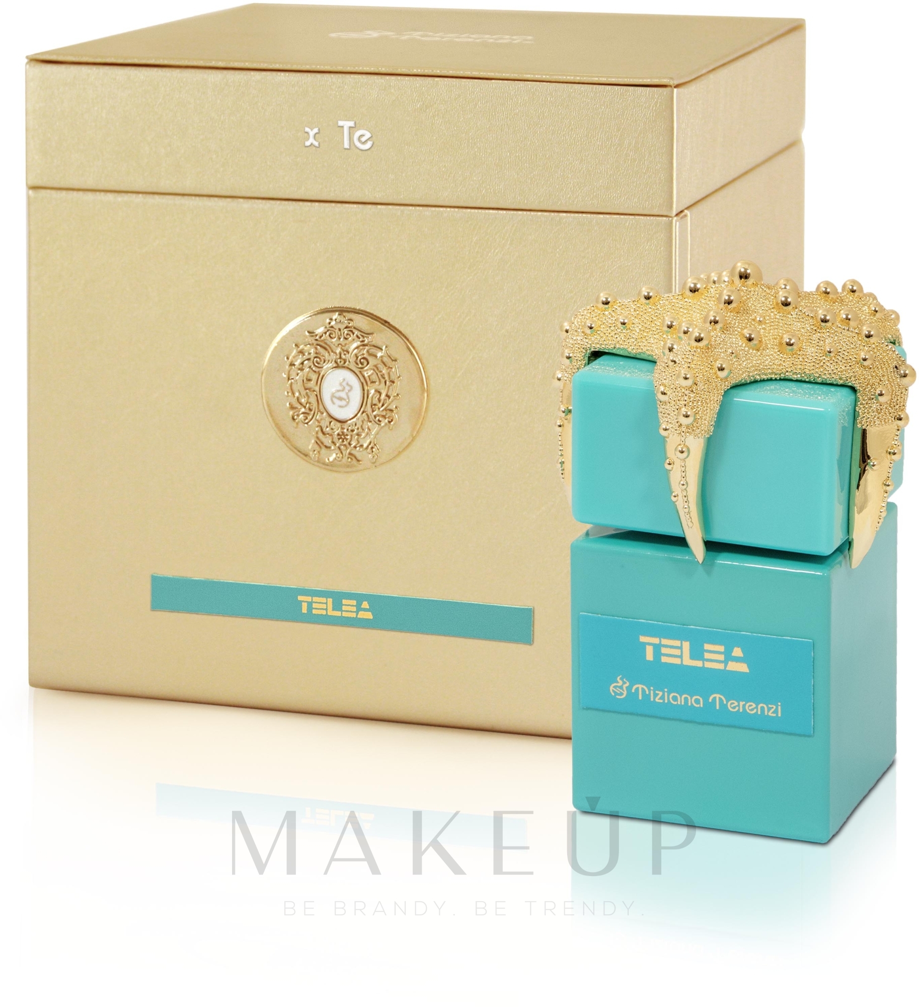 Tiziana Terenzi Telea - Parfum — Bild 100 ml