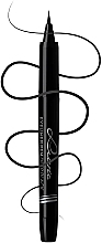 Eyeliner - Luvia Cosmetics Eyeliner Pen — Bild N3