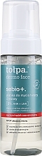 Düfte, Parfümerie und Kosmetik Schäumendes Gesichtswaschmittel - Tolpa Dermo Face Sebio+