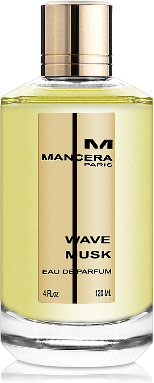 Mancera Wave Musk - Eau de Parfum — Foto N1