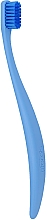 Zahnbürste weich blau - Promis — Bild N1