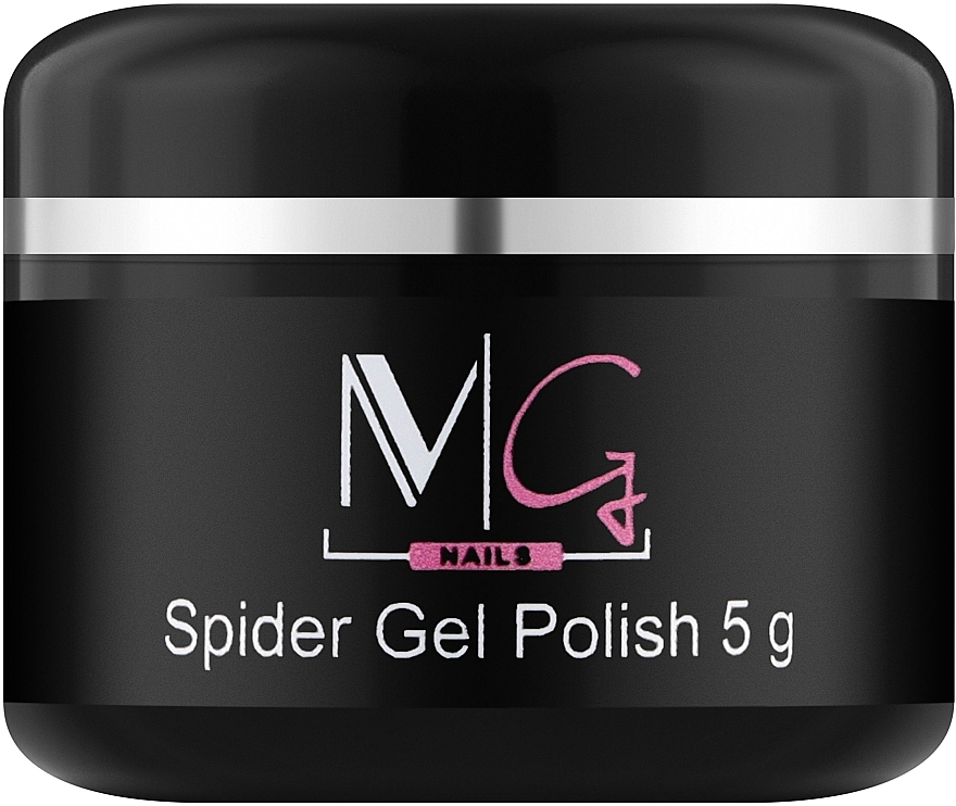 Web-Gel - MG Spider Gel — Bild N2