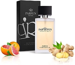 Parfen №407 - Eau de Parfum — Bild N3