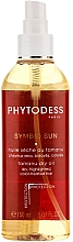 Düfte, Parfümerie und Kosmetik Trockenöl für behandeltes Haar mit Tamanu-Extrakt - Phytodess Symbio Sun Tamanu Dry Oil 