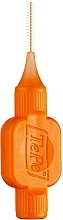 Interdentalbürsten-Set - TePe Interdental Brush Size 1 Orange 0.45mm — Bild N3