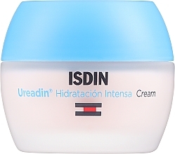 Feuchtigkeitsspendende Gesichtscreme - Isdin Ureadin Hidratacion Intensa Cream SPF20 — Bild N1