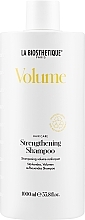 Stärkendes Shampoo für mehr Volumen - La Biosthetique Volume Strengthening Shampoo — Bild N2