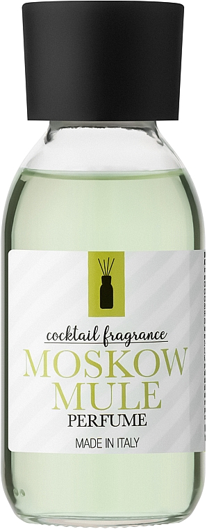 Raumerfrischer Cocktail Moscow Mule - Mercury — Bild N1