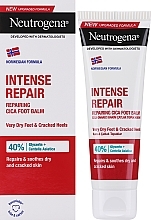 Fußcreme - Neutrogena Norwegian Formula Cracked Heel Foot Cream — Bild N3