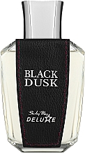 Düfte, Parfümerie und Kosmetik Shirley May Deluxe Black Dusk - Eau de Toilette