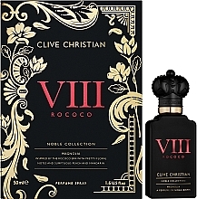 Clive Christian Rococo Noble Collection Magnolia - Parfüm — Bild N2