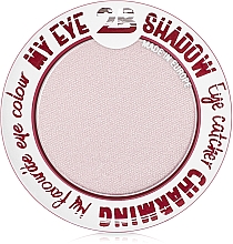 Mono-Lidschatten - 2B My Eyeshadow — Bild N2
