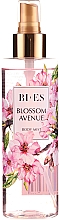 Düfte, Parfümerie und Kosmetik Bi-es Blossom Avenue Body Mist - Parfümierter Körpernebel