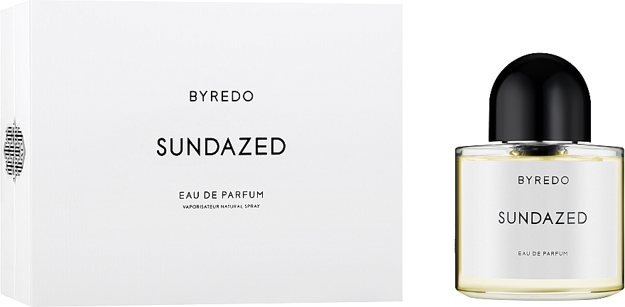 Byredo Sundazed - Eau de Parfum — Bild N2