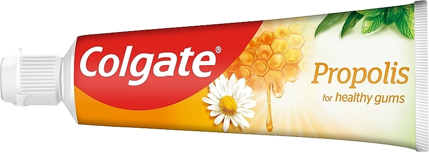 Zahnpasta Propolis - Colgate Propolis Toothpaste — Bild N7