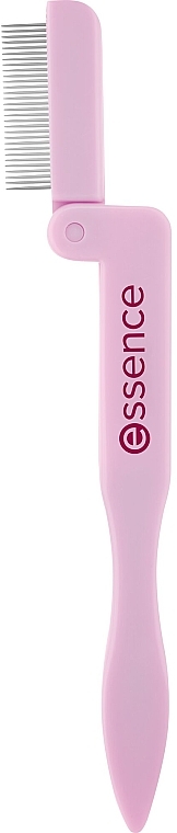 Wimpernkamm - Essence Eyelash Comb — Bild N1