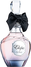 Düfte, Parfümerie und Kosmetik Fragrance World Elope La Rose - Eau de Parfum